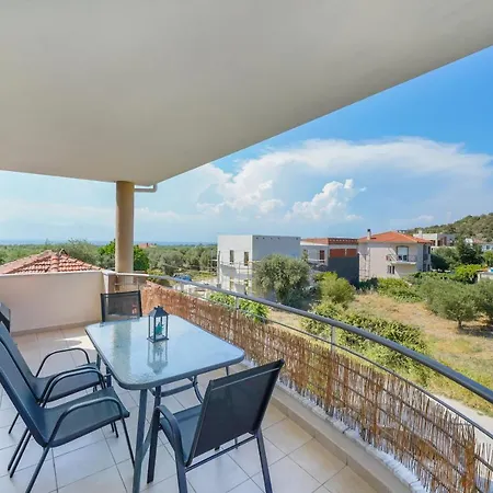 Nefeli Fresh By Del Mare Apartment *