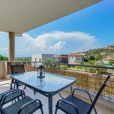 Nefeli Fresh By Del Mare Apartment *