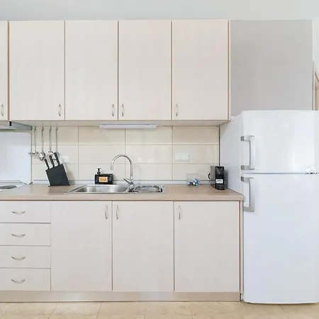 Nefeli Fresh By Del Mare Apartment