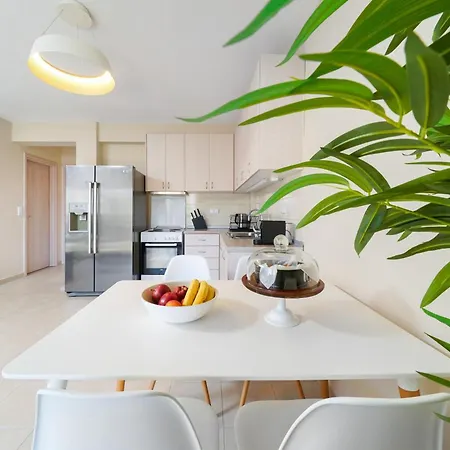 Appartamento Nefeli Fresh By Del Mare