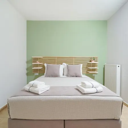 Nefeli Fresh By Del Mare Appartamento *