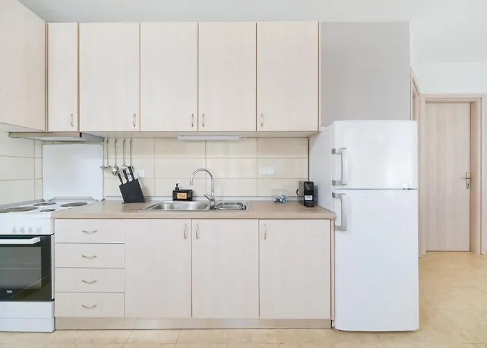 Nefeli Fresh By Del Mare Apartment