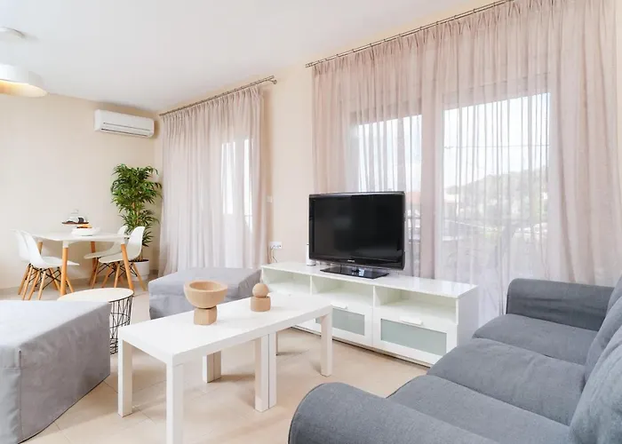 Apartment Nefeli Fresh By Del Mare *