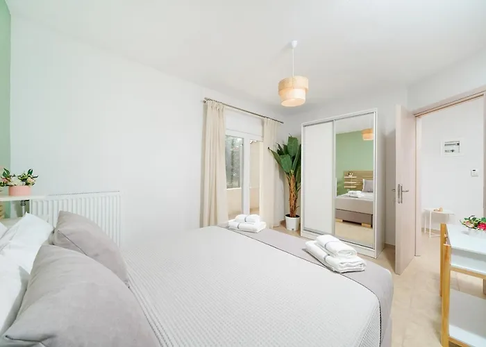 Apartment Nefeli Fresh By Del Mare *