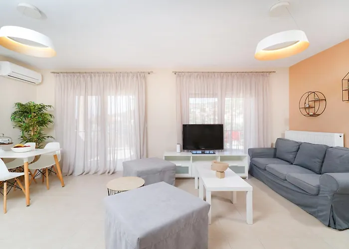 Nefeli Fresh By Del Mare Apartment *
