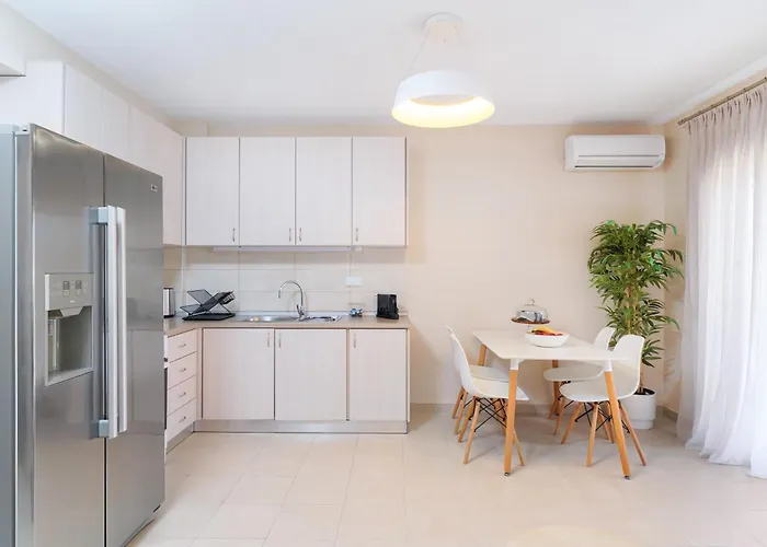 Nefeli Fresh By Del Mare Apartment Prinos (Thasos)