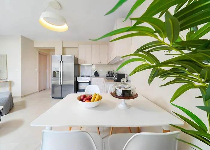 Apartment Nefeli Fresh By Del Mare
