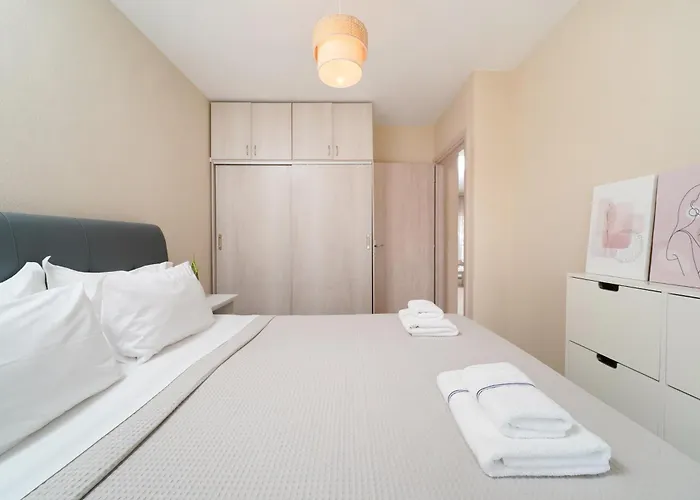 Nefeli Fresh By Del Mare Apartment *