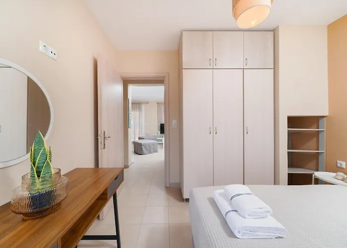 Apartment Nefeli Fresh By Del Mare *