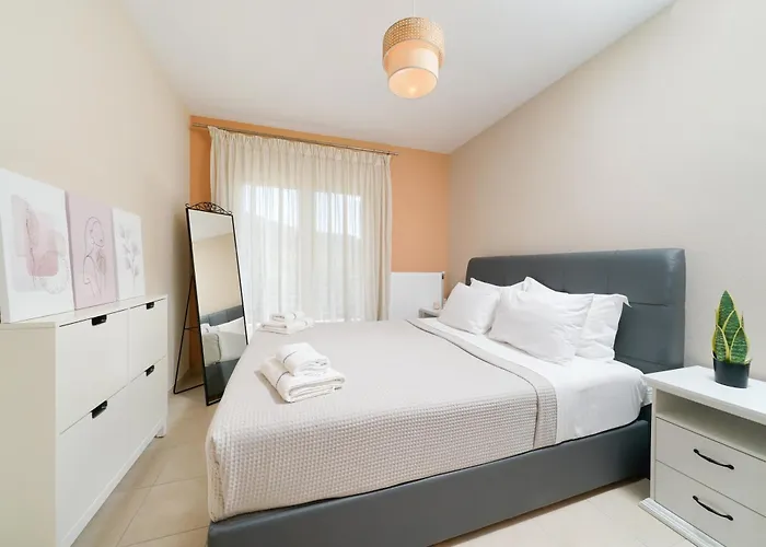 Nefeli Fresh By Del Mare Apartment