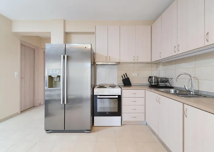 Apartment Nefeli Fresh By Del Mare