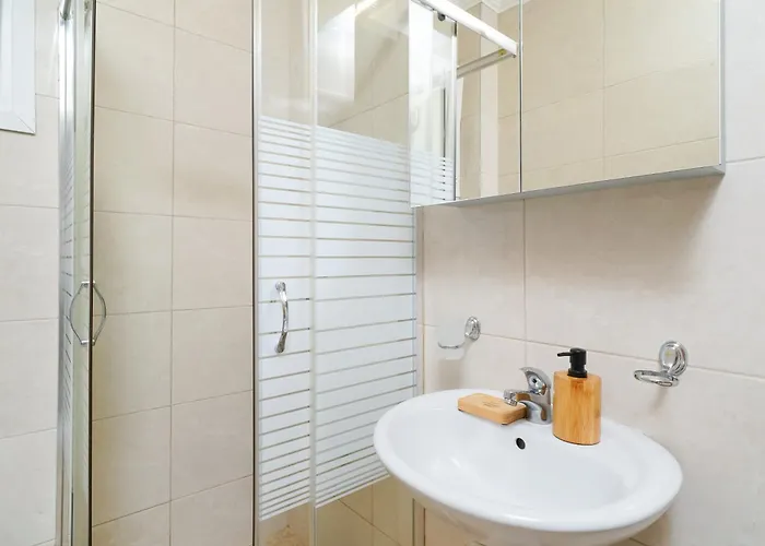 Apartment Nefeli Fresh By Del Mare *