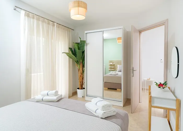 Apartment Nefeli Fresh By Del Mare
