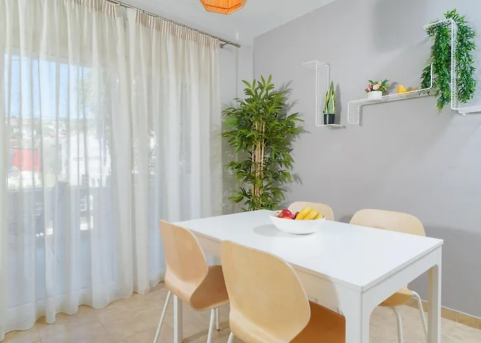 Apartment Nefeli Fresh By Del Mare Prinos (Thasos)