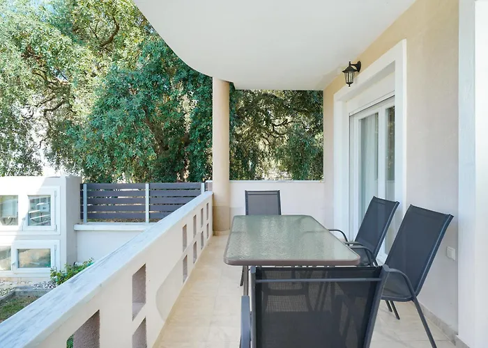 Nefeli Fresh By Del Mare Apartment Prinos (Thasos)