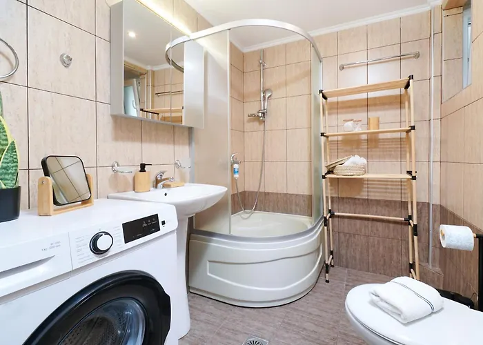 Apartment Nefeli Fresh By Del Mare *