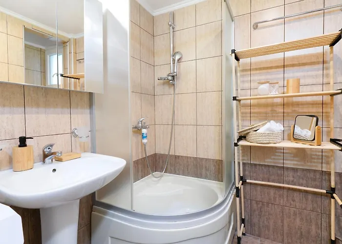 Apartment Nefeli Fresh By Del Mare Prinos (Thasos)