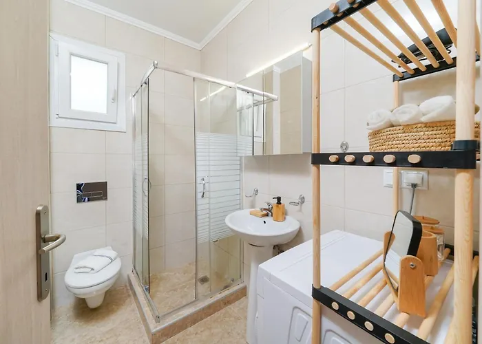 Nefeli Fresh By Del Mare Apartment *
