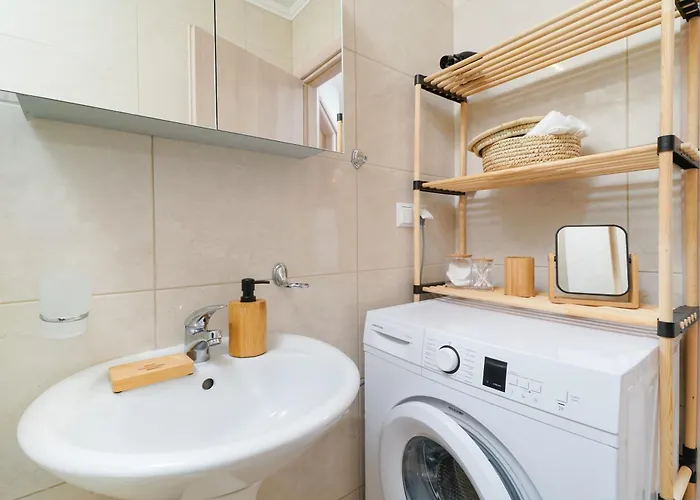 Apartment Nefeli Fresh By Del Mare